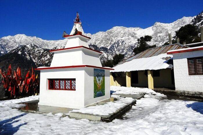 Mcleodganj Heritage and Culture Tour Packages | call 9899567825 Avail 50% Off